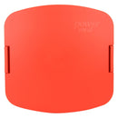 Jaypee Plus Power Meal Electric Lunch Box, Stainless Steel, Pack of 2, Red