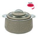 Jaypee Plus Fabrene Casserole, Set of 3, Beige