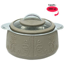 Jaypee Plus Fabrene Casserole, Set of 3, Beige