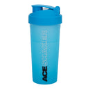 Jaypee Plus Ace Shaker with Blending Ball, 700 ml, Blue