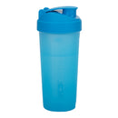 Jaypee Plus Ace Shaker with Blending Ball, 700 ml, Blue
