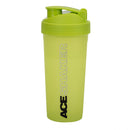 Jaypee Plus Ace Shaker with Blending Ball, 700 ml, Green