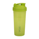 Jaypee Plus Ace Shaker with Blending Ball, 700 ml, Green