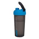 Jaypee Plus Ace Shaker with Blending Ball, 700 ml, Grey Blue