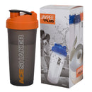 Jaypee Plus Ace Shaker with Blending Ball, 700 ml, Grey Orange
