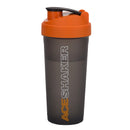 Jaypee Plus Ace Shaker with Blending Ball, 700 ml, Grey Orange