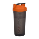 Jaypee Plus Ace Shaker with Blending Ball, 700 ml, Grey Orange