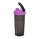 Jaypee Plus Ace Shaker with Blending Ball, 700 ml, Grey Purple