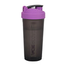 Jaypee Plus Ace Shaker with Blending Ball, 700 ml, Grey Purple