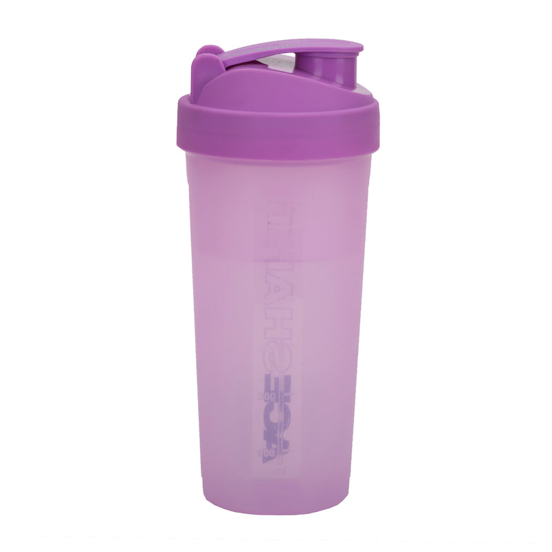 Jaypee Plus Ace Shaker with Blending Ball, 700 ml, Purple
