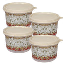 Jaypee Plus Serve 4 Set, Ivory