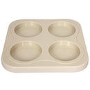 Jaypee Plus Serve 4 Set, Ivory