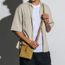 Scout Crossbody Bag, Olive Green