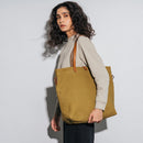 Buoy Tote Bag, Olive Green