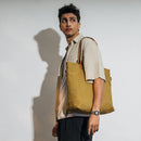 Buoy Tote Bag, Olive Green