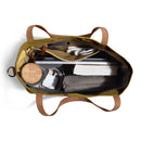 Buoy Tote Bag, Olive Green