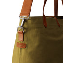 Buoy Tote Bag, Olive Green