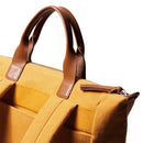 Pilot Backpack, Mustard Yellow