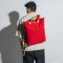 Pilot Backpack, Crimson Red