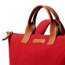 Pilot Backpack, Crimson Red