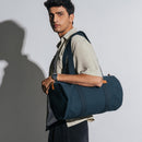 Swing Duffle Bag, Midnight Blue