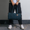 Swing Duffle Bag, Midnight Blue