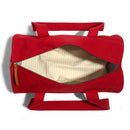 Swing Duffle Bag, Crimson Red