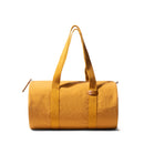 Swing Duffle Bag, Mustard Yellow