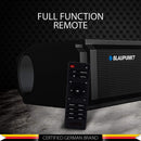Blaupunkt SBA01 100W Soundbar with built-in Subwoofer, HDMI-Arc, Optical, Aux-in, USB & Bluetooth