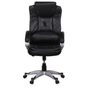 Parin Prestige Executive Chair, Leatherette, Black, 1 PC - OC-K-8379