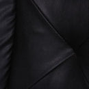 Parin Prestige Executive Chair, Leatherette, Black, 1 PC - OC-K-8379