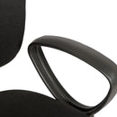 Parin Ergonomic Chair In Black Colour - PC 912 Black