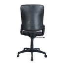 Parin Ergonomic Chair In Black Colour - PC 912 Black