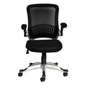 Parin Ergonomic Chair, Black, PC 900