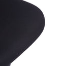 Parin Montoya Ergonomic Chair, Black, RC YM 808 BLACK PCS - 1