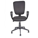 Parin Ergonomic Chair In Black Colour - PC 906