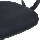 Parin Ergonomic Chair In Black Colour - PC 904