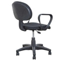 Parin Ergonomic Chair In Black Colour - PC 922