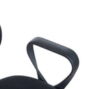 Parin Ergonomic Chair In Black Colour - PC 922