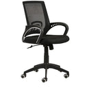 Parin Atria Ergonomic Chair, Black, PC 897 PCS - 1