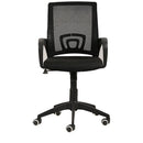 Parin Atria Ergonomic Chair, Black, PC 897 PCS - 1