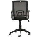 Parin Atria Ergonomic Chair, Black, PC 897 PCS - 1