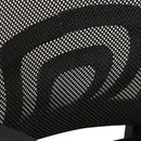 Parin Atria Ergonomic Chair, Black, PC 897 PCS - 1