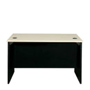 Parin Workstation, Maple Finish, OT 909- 1200 MPL