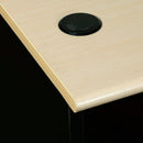 Parin Workstation, Maple Finish, OT 909- 1200 MPL