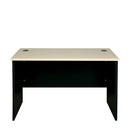 Parin Office Table in Mapple Finish - OT 909-1400