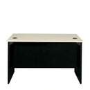Parin Office Table in Mapple Finish - OT 909-1400