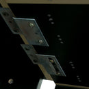 Parin Office Table Side Runner -  OT  909-1400