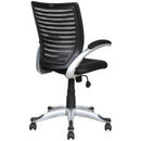 Parin Fabric Executive Office Chair, Grey