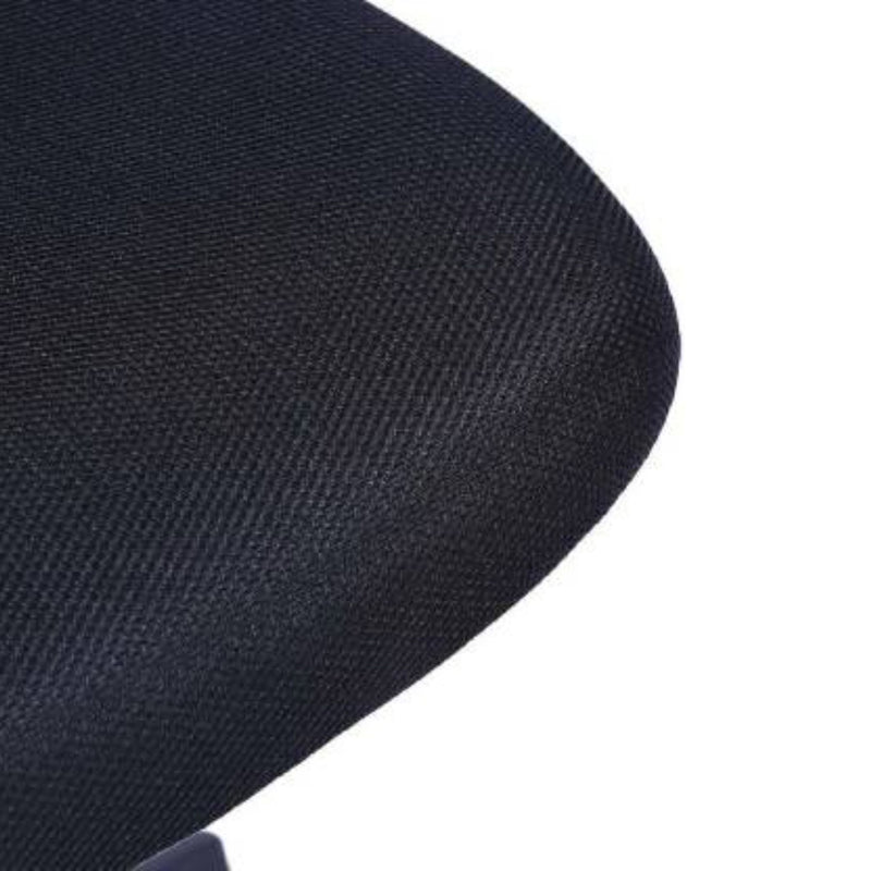 Parin Exclusive Ergonomic Chair In Black Colour - PC 925